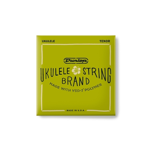 Dunlop DUQ303 Corde per Ukulele Tenore Pro-4/Set
