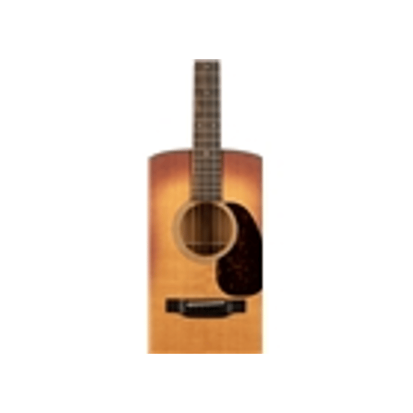 Martin & Co. D-18 Satin Amberburst