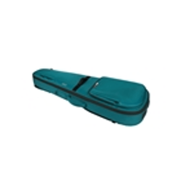 Gator Cases G-ICON335 Borsa ICON chitarra stile 335 Blu