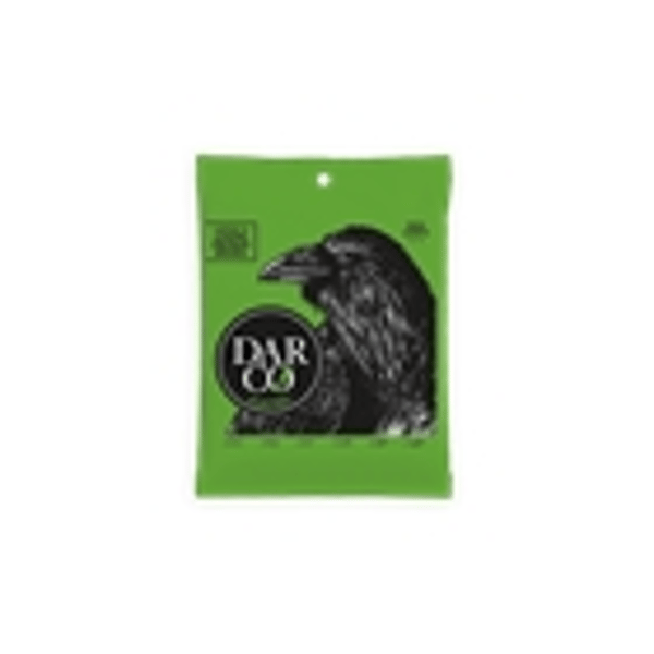 D920 Darco Electric Light Nickel Wound 10-46