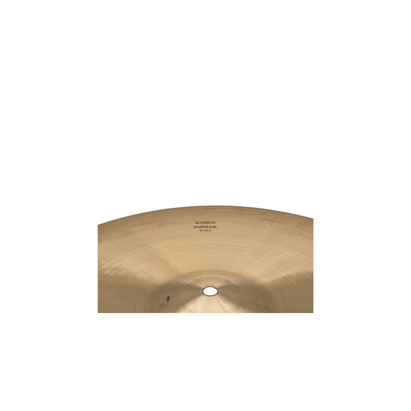 Zildjian ZJ K2202-18" K Klassisch Symphonic Suspended