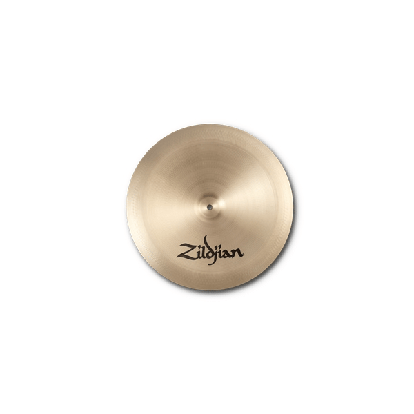 Zildjian A0354-18" A China High