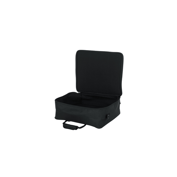 Gator Cases G-MIXERBAG-1815 Borsa mixer/attrezzatura 45,7 x 38,1 x 16,5 cm