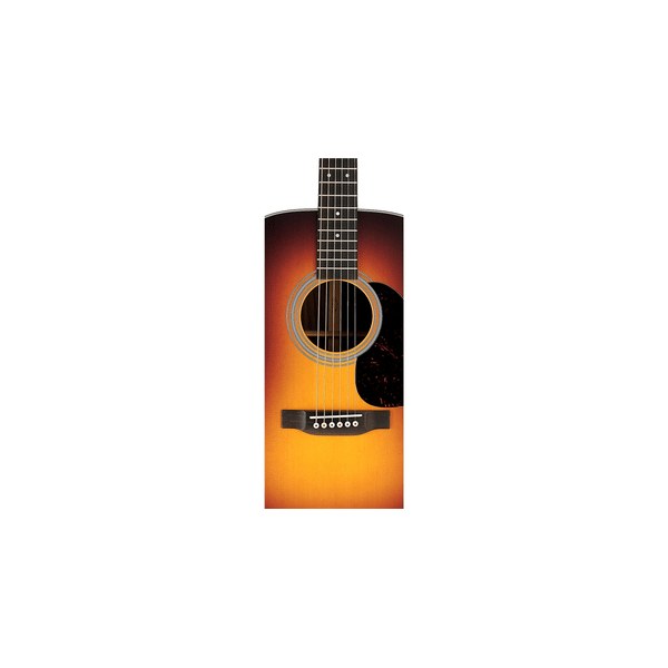 Martin & Co. D-28 Satin 1935 Burst (2025)
