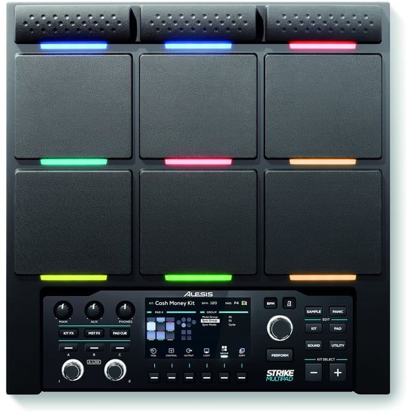 Alesis STRIKE MULTIPAD