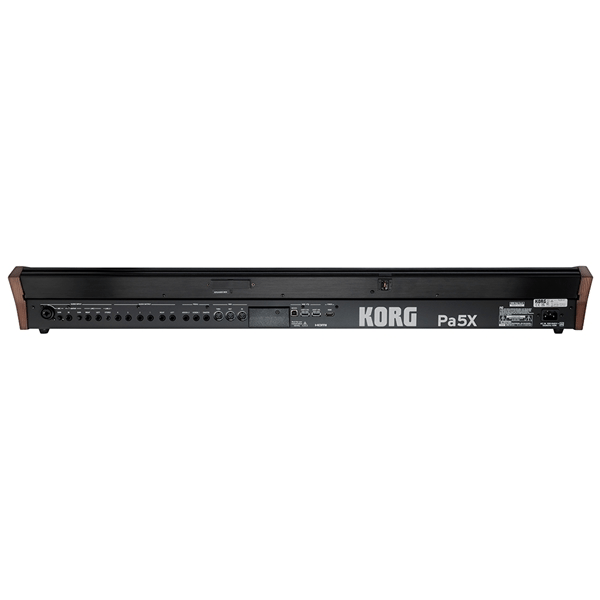 Korg PA5X-61