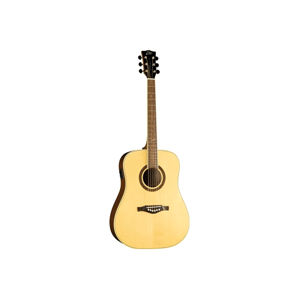 Eko Guitars One D EQ Natural