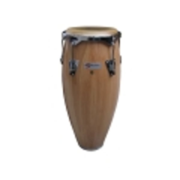 SOUNDSATION Tumbadora da 12" - DIE-CAST Hardware. Modello SCO20-NT12