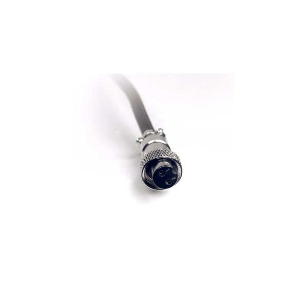 Algam Lighting INTERLOCK EMERGENCY PUSH BUTTON