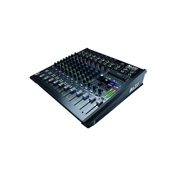 Alto Professional LIVE 1202