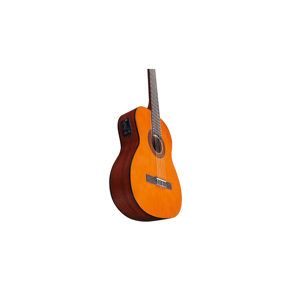 Eko Guitars CS-12 EQ