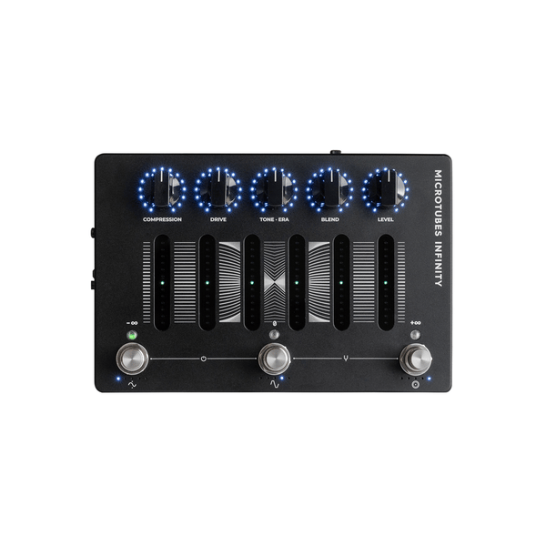 Darkglass Microtubes Infinity