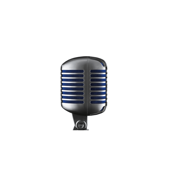 Shure SUPER55 Microfono voce dinamico supercardioide