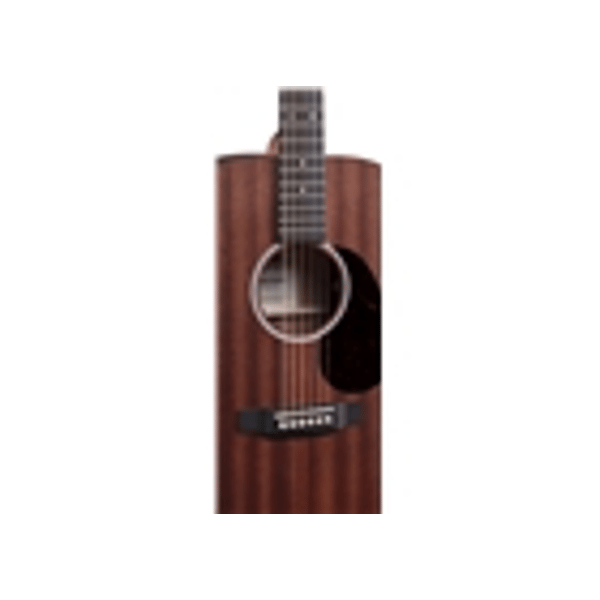 Martin & Co. D-10E Sapele