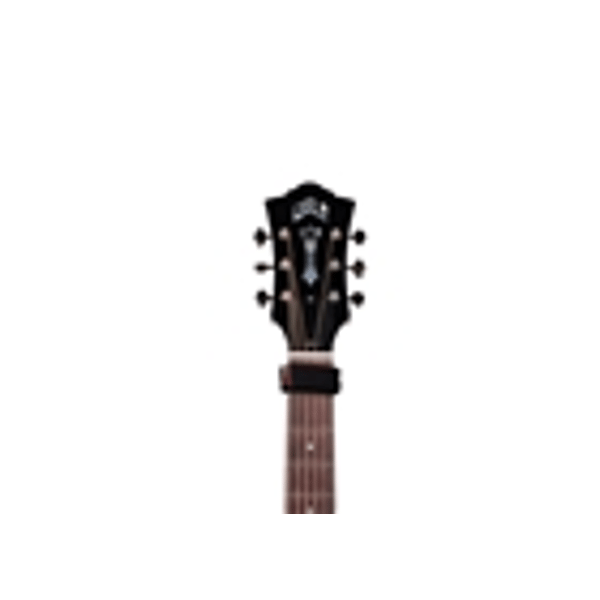Gator Cases GTR-FRETMUTESM-1BK Damper per corde nero S