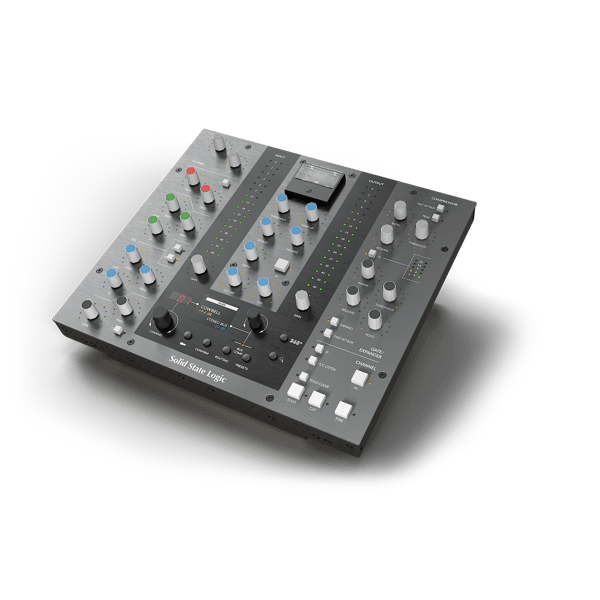 SOLID STATE LOGIC UC1