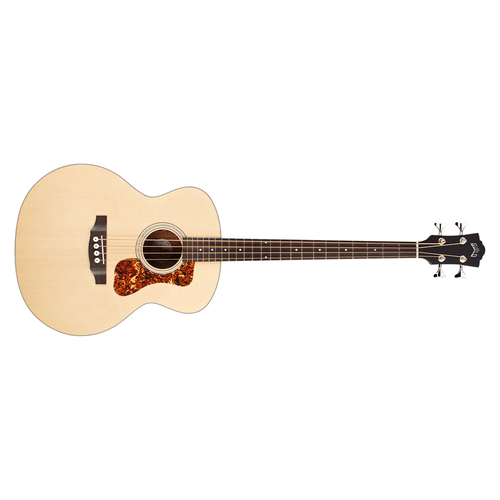 GUILD ITALIA B-240E NAT SATIN