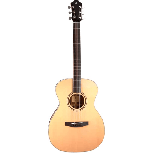 FURCH YELLOW OM-CR 48