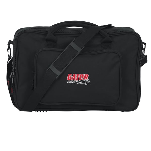 Gator Cases GK-1610 Borsa micro key/controller - 40,6 x 25,4 x 7,6 cm