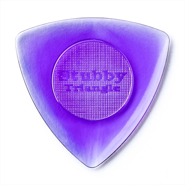 Dunlop 473P2.0 Tri Stubby 2.0mm