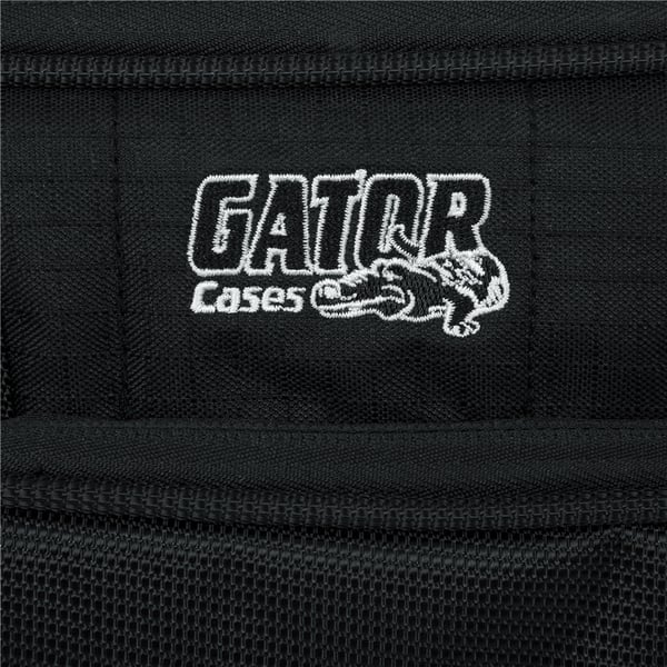 Gator Cases G-MIXERBAG-0909 Borsa mixer 22,9 x 22,9 x 7 cm