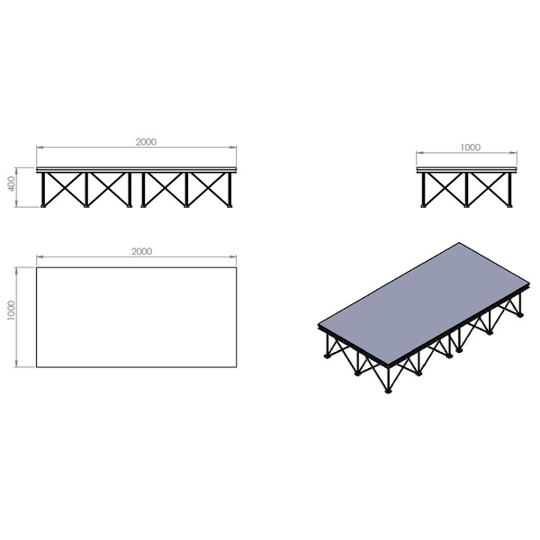 MODULA