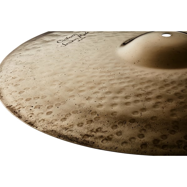 Zildjian K0997-20" K Custom Session Ride