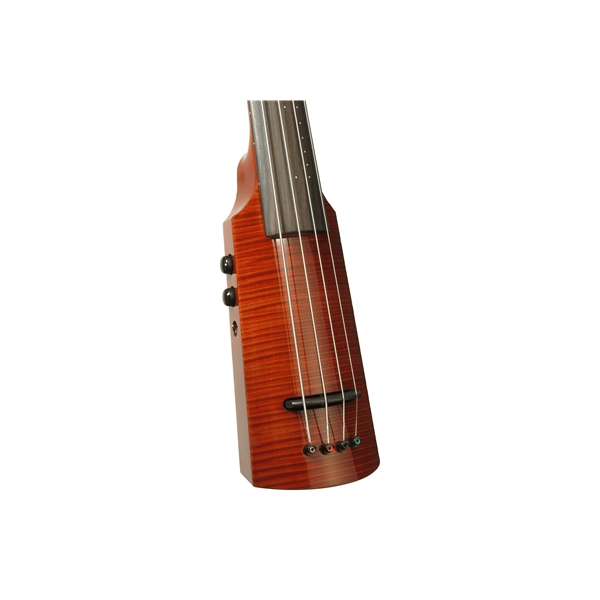 NS Design WAV4 Omni Bass 4 Amberburst