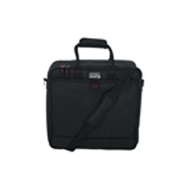 Gator Cases G-MIXERBAG-1515 Borsa mixer/attrezzatura 38,1 x 38,1 x 14 cm
