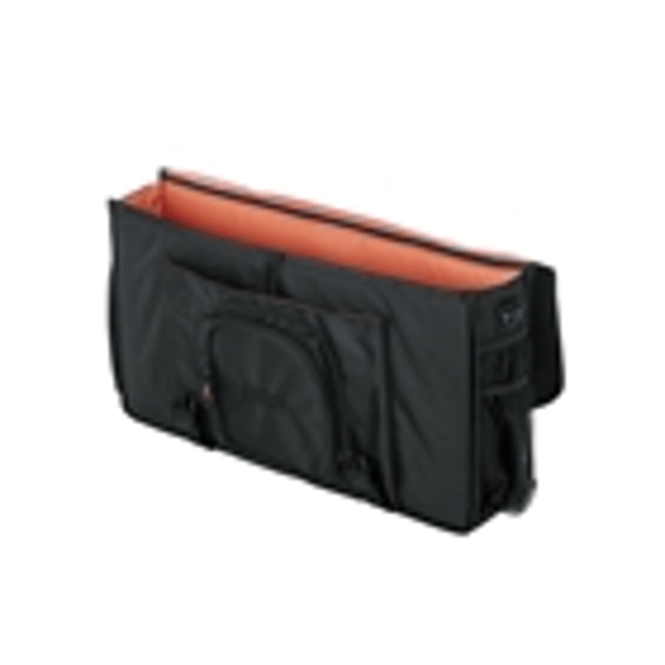 Gator Cases G-CLUB CONTROL 25 Borsa messenger grande MIDI DJ