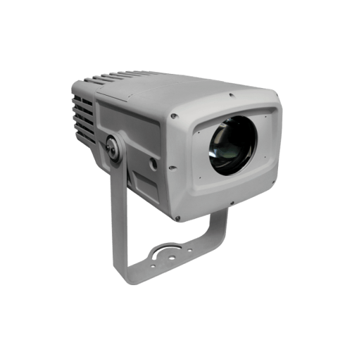 STARWAY PROIETTORE GOBOS LED 350W IP66