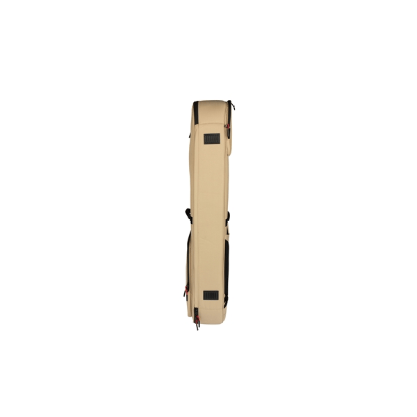 Gator Cases G-ICONDREAD Borsa ICON chitarra dreadnaught Marrone