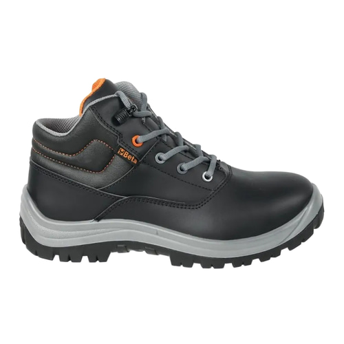 SCARPE ANTINFORTUNISTICA '7243NC' N. 43