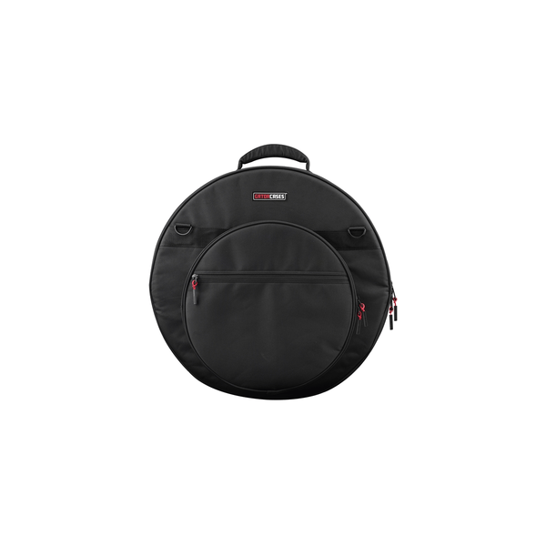 Gator Cases GP-ICON-CYM22 Borsa piatti 22"