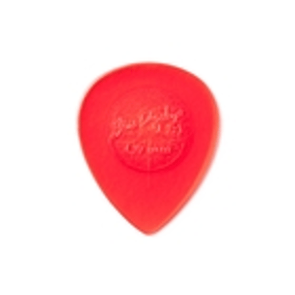 Dunlop 475P1.0 Big Stubby 1.0mm