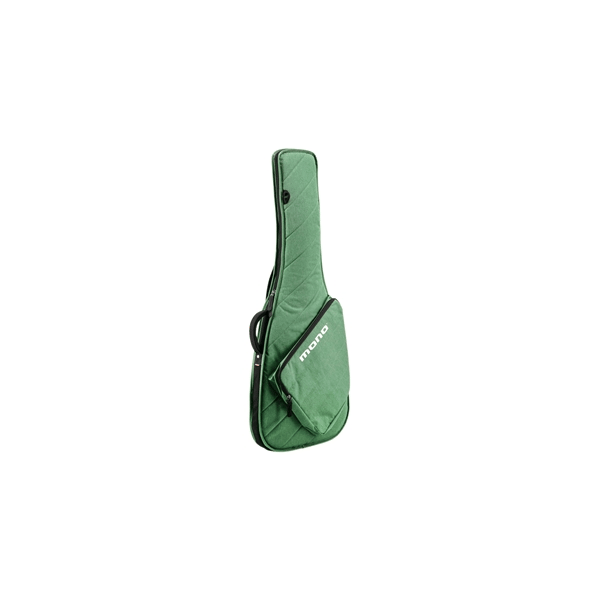 Mono M80 Guitar Sleeve 2.0 Amazon Green