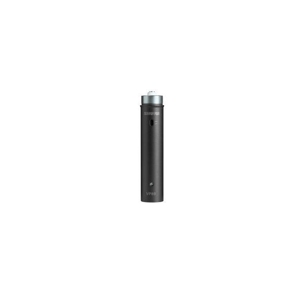 Shure RPM89-PRE Modulo preamp serie VP89