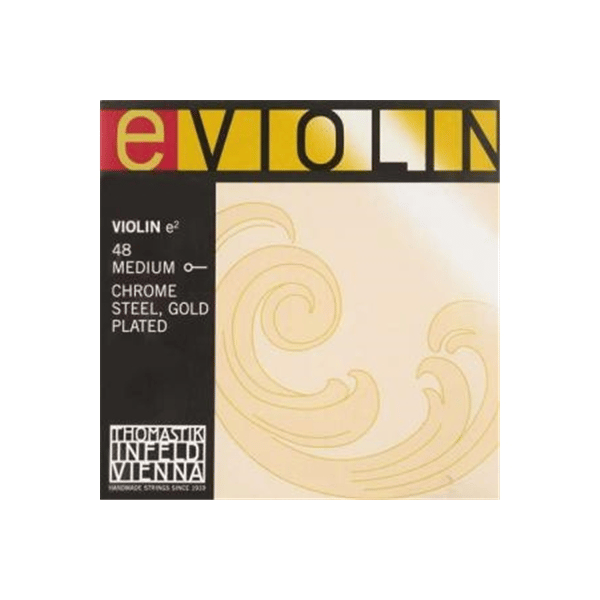 Thomastik Special e-Strings 48 corda violino medium