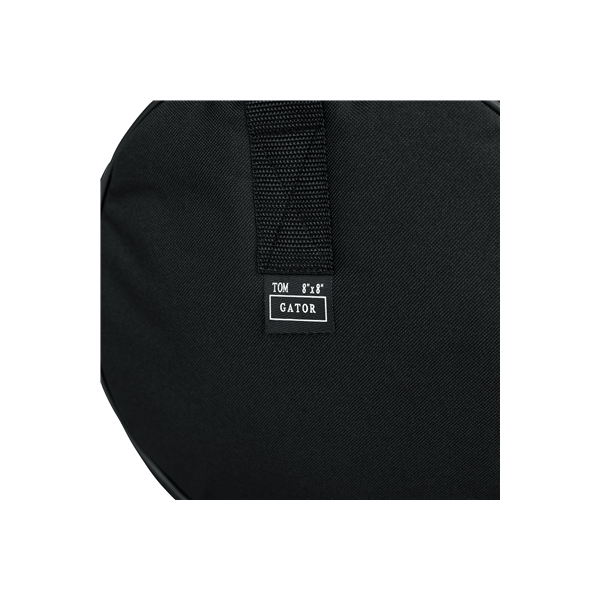 Gator Cases GP-0808 Borsa tom 8" x 8"