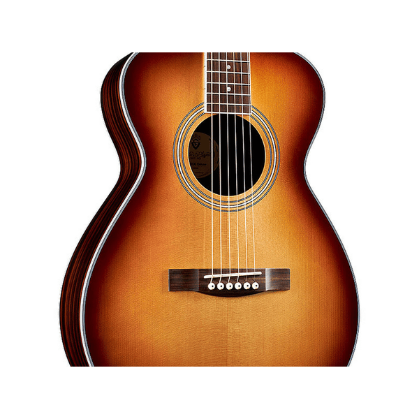 GUILD ITALIA M-260E DELUXE EDGE BURST