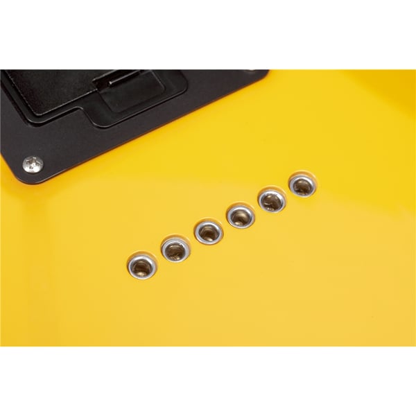 Vox APC-1 Orange Metallic