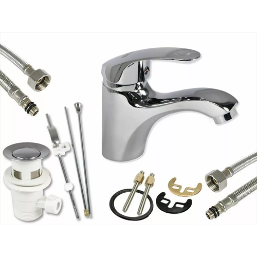 MISCELATORE MONOCOMANDO LAVABO KANT DERIDRAS