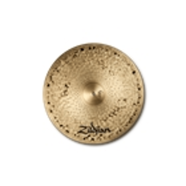 Zildjian K1101-22" K Constantinople Thin Ride Over Hammered