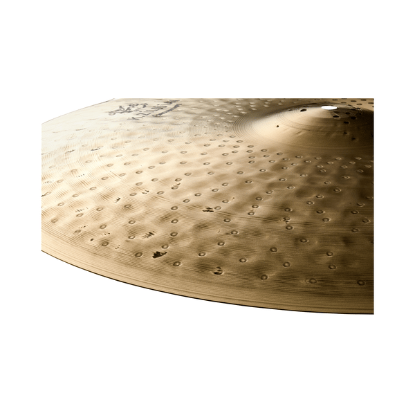 Zildjian K1101-22" K Constantinople Thin Ride Over Hammered