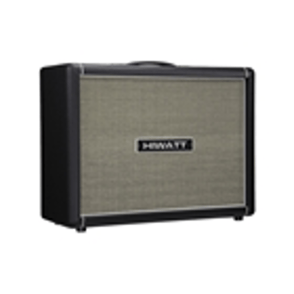 Hiwatt HG212 Cabinet 2x12