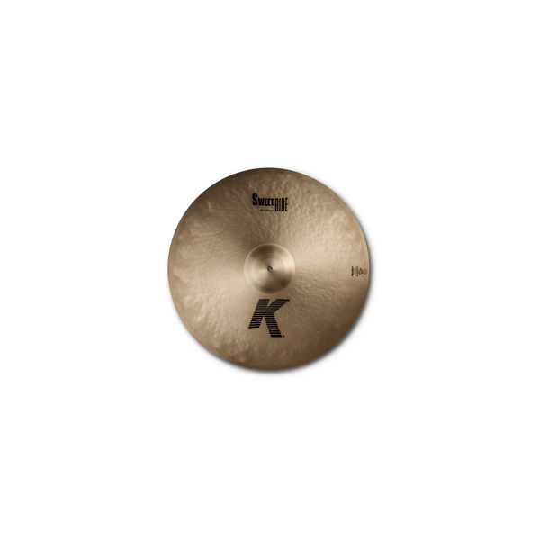 Zildjian K0732-23" K Sweet Ride
