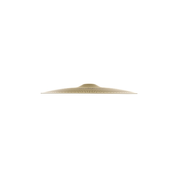 Zildjian LV8020R-S-20" Low Volume L80 Ride