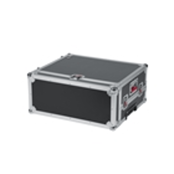 Gator Cases G-TOUR X32CMPCTW Flight Case Mixer Behringer X-32 Compact
