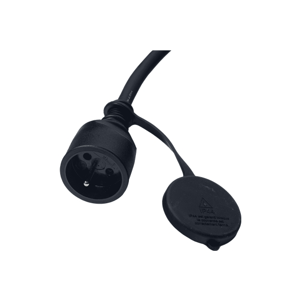 Algam Lighting PRO-IP-10M Prolunga CE 3x2,5 mm2 10m