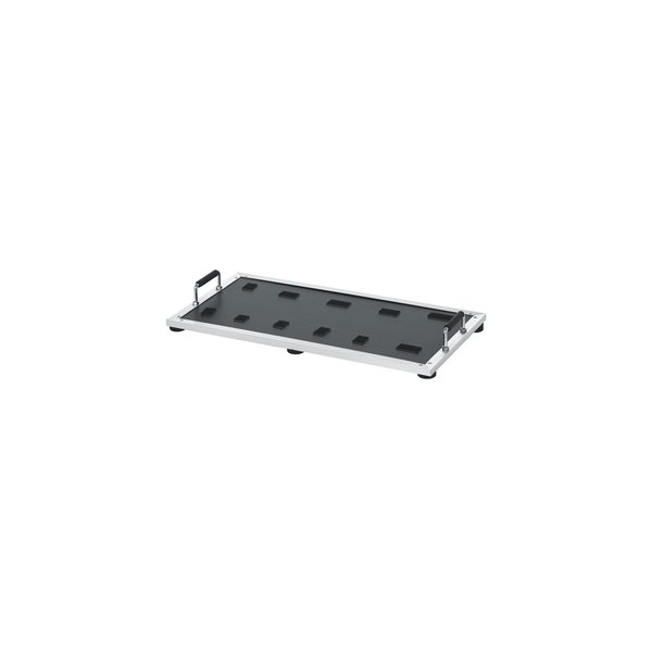 Gator Cases G-TOUR PEDALBOARD-LGW G-TOUR Pedaliera Large con rotelle